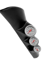 AutoMeter DSL GA KIT; A-PILLAR W/SPKR; RAM 98-02; BST/EGT/TRANS; 35PSI/1600deg.F/250deg.F; Dodge 1998-2002                                     - 7095 - Image 5