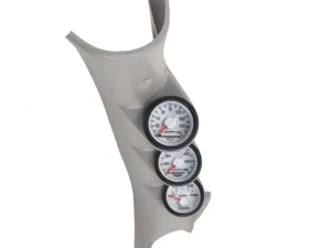 AutoMeter DSL GAUGE KIT; A-PILLAR; RAM 03-09; BST/EGT/TRANS; 60PSI/2000deg.F/250deg.F; FAC Dodge 2003-2009