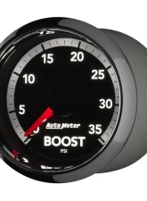 AutoMeter GAUGE; BOOST; 2 1/16in.; 35PSI; MECHANICAL; RAM GEN 4 FACTORY MATCH Ram                                     - 8507 - Image 3