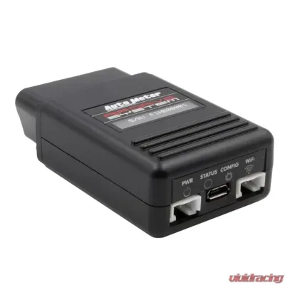 AutoMeter AIRDRIVE WIFI OBD-II CONTROL MODULE - 9110
