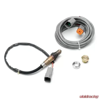 AutoMeter SENSOR KIT; O2; WIDEBAND AIR/FUEL; FOR ULTIMATE DL - 9133