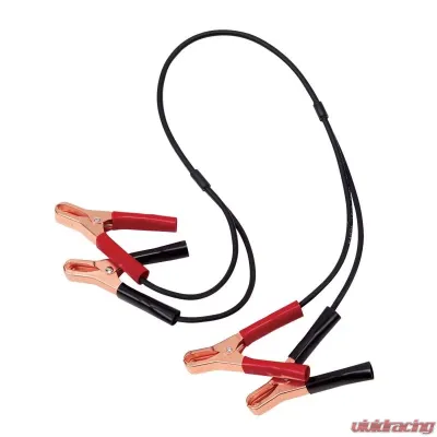 AutoMeter LEADS; CHARGE;BUSPRO-600 ACCESSORY - AC-8
