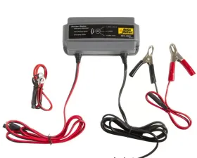 AutoMeter BATTERY EXTENDER; 12V/3A