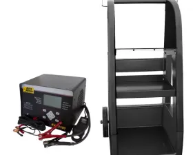 AutoMeter BVA2100/ES8 STAND; KIT