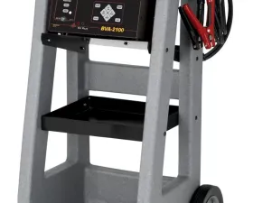 AutoMeter BVA2100; ES-8 STAND; AC-14 PRINTER; KIT