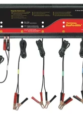 AutoMeter MULTI BATTERY CHARGING SYSTEM SHORT                                     - BUSPRO-600S - Image 2
