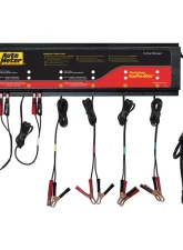 AutoMeter MULTI BATTERY CHARGING SYSTEM SHORT                                     - BUSPRO-600S - Image 2
