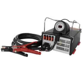 AutoMeter CLEAN POWER SUPPLY; 100A 13.0 TO 14.8 VDC