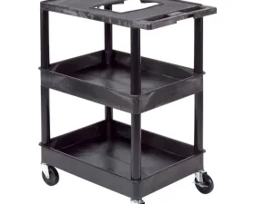 AutoMeter EQUIPMENT STAND; SINGLE