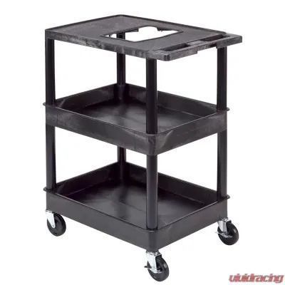 AutoMeter EQUIPMENT STAND; SINGLE - ES-2