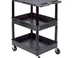 AutoMeter EQUIPMENT STAND