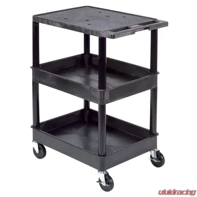 AutoMeter EQUIPMENT STAND - ES-5