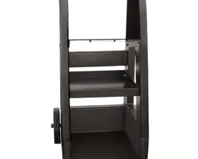 AutoMeter EQUIPMENT STAND; HEAVY-DUTY-PLASTIC