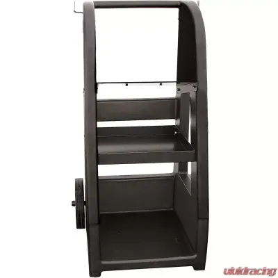 AutoMeter EQUIPMENT STAND; HEAVY-DUTY-PLASTIC - ES-8