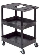 AutoMeter EQUIPMENT STAND; SINGLE                                     - ES-2 - Image 2