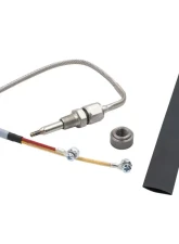 AutoMeter THERMOCOUPLE; TYPE K SENSOR; 1ft. BENT W 1/8in. DIA.                                     - P12709 - Image 2