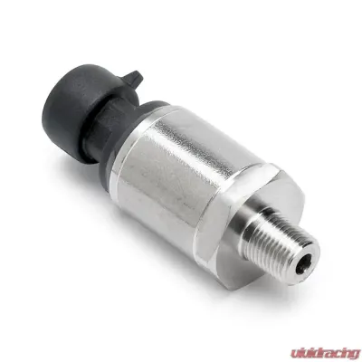AutoMeter SENSOR; BOOST; SPEK-PRO; 60/100PSI; 1/8in. NPT MALE - P13113