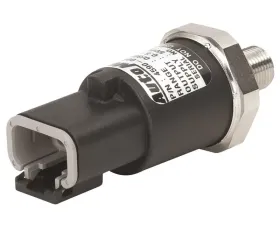 AutoMeter SENSOR; BOOST/VAC-BOOST; SPEK-PRO; 35PSI/30INHG-30PSI; 1/8in. NPT MALE