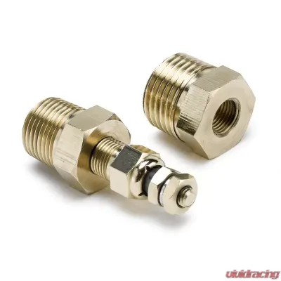 AutoMeter Sensor Temp 300deg.F 1/8 NPTF (M) Elec - ST262258