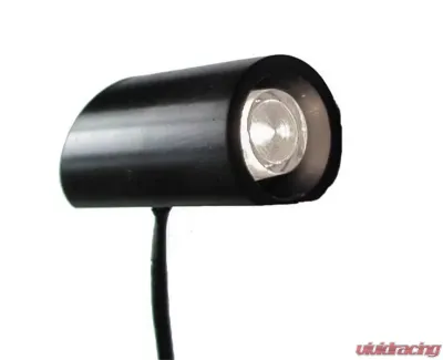 AutoMeter WARNING LIGHT; DASH TOP; WHITE - ST533