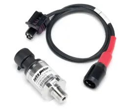 AutoMeter BOOST PRESS SENSOR; SOLID STATE; 50PSIA/3.5 BAR; 1/8in. NPTF (M)