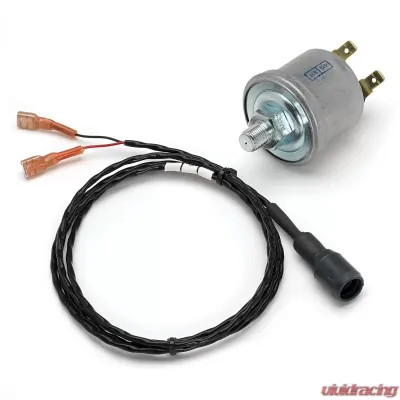 AutoMeter Press Sensor Resist 2 Bar 1/8in. NPT - ST742K
