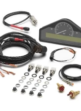 AutoMeter Street Dash Blk 8k RPM (US)                                     - ST8130-A - Image 6