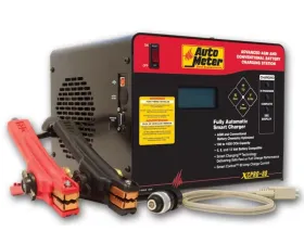 AutoMeter FAST CHARGER