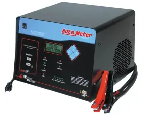AutoMeter CHARGER/TESTER XPRESS 200 AMP
