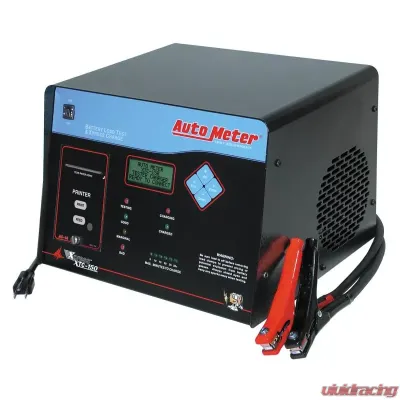 AutoMeter CHARGER/TESTER XPRESS 200 AMP - XTC-150
