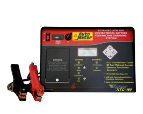 AutoMeter FAST CHARGER/TESTER