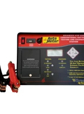 AutoMeter FAST CHARGER/TESTER                                     - XTC-160 - Image 2