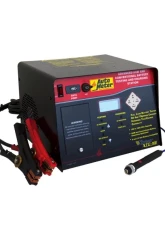 AutoMeter FAST CHARGER/TESTER                                     - XTC-160 - Image 2