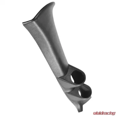 AutoMeter GAUGE MOUNT; A-PILLAR; FULL; DUAL; 2 1/16in.; FORD PROBE 93-97 Ford Probe 1993-1997 - 12104