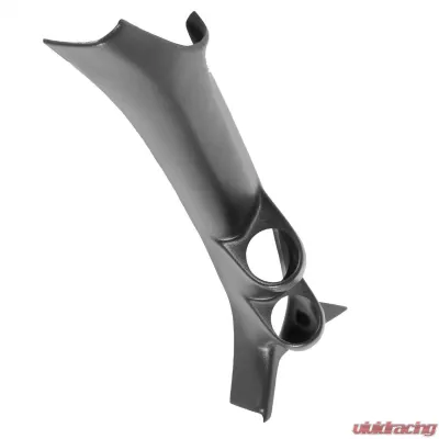 AutoMeter GAUGE MOUNT; A-PILLAR; FULL; DUAL; 2 1/16in.; FORD FOCUS 00-01 Ford Focus 2000-2001 - 12106