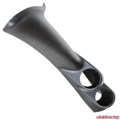 AutoMeter GAUGE MOUNT; A-PILLAR; FULL; DUAL; 2 1/16in.; MUSTANG 03-04 (COUPE) SN95 Ford Mustang 2003-2004 - 12122