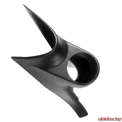 AutoMeter GAUGE MOUNT; A-PILLAR; FULL; DUAL; 2 1/16in.; MUSTANG 05-09 (CONVERTIBLE) S197 Ford Mustang 2005-2009 - 12129