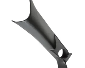 AutoMeter GAUGE MOUNT; A-PILLAR; FULL; SINGLE; 2 1/16in.; DART 13-16 Dodge Dart 2013-2016