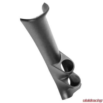 AutoMeter GAUGE MOUNT; A-PILLAR; FULL; DUAL; 2 1/16in.; NEON/SRT-4 00-05 Dodge Neon 2000-2005 - 12242