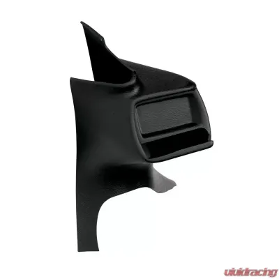 AutoMeter TUNER MOUNT; A-PILLAR POD; EDGE ATTITUDE; FORD SUPER DUTY 03-07 Ford 2003-2007 - 13001
