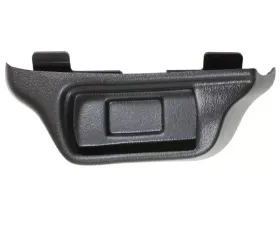 AutoMeter TUNER MOUNT; OVERHEAD CONSOLE; EDGE ATTITUDE; SUPER DUTY 99-05/RAM 03-07