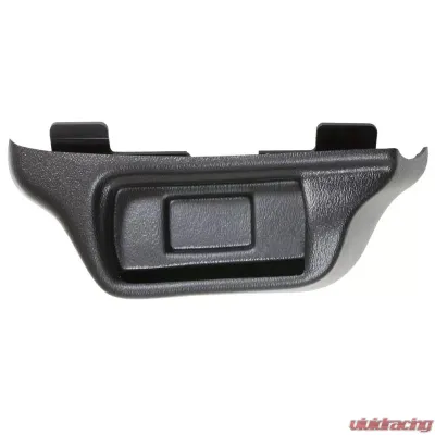 AutoMeter TUNER MOUNT; OVERHEAD CONSOLE; EDGE ATTITUDE; SUPER DUTY 99-05/RAM 03-07 - 13002