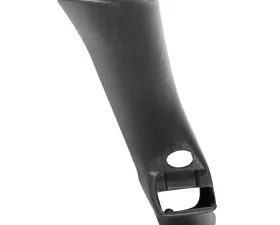 AutoMeter TUNER MOUNT; A-PILLAR W/SPKR; FULL; EDGE ATTITUDE; DODGE RAM 98-02 Dodge 1998-2002