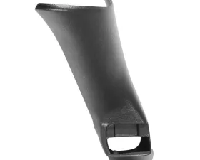 AutoMeter TUNER MOUNT; A-PILLAR; FULL; EDGE ATTITUDE; DODGE RAM 98-02 Dodge 1998-2002