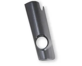 AutoMeter GAUGE MOUNT; A-PILLAR; REPLACEMENT; SINGLE; 2 1/16in.; JEEP JK 07-10 Jeep Wrangler 2007-2010