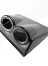 AutoMeter GAUGE MOUNT; DASH TOP; DUAL; 2 1/16in.; HUMMER H2 02-06 Hummer H2 2003-2006                                     - 15022 - Image 2