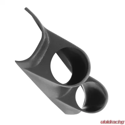 AutoMeter GAUGE MOUNT; A-PILLAR POD; DUAL; 2 1/16in.; GM C/K PICKUP 88-94 - 15100