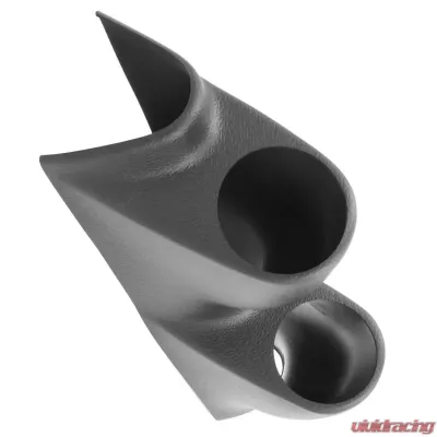AutoMeter GAUGE MOUNT; A-PILLAR POD; DUAL; 2 1/16in.; GM SIERRA/SILVERADO 99-07 - 15104
