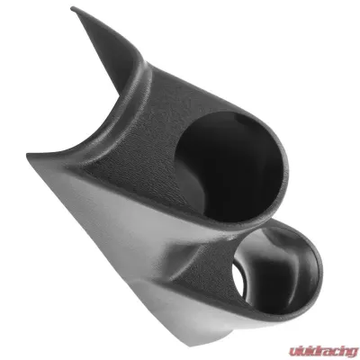 AutoMeter GAUGE MOUNT; A-PILLAR POD; DUAL; 2 1/16in.; GM BLAZER/JIMMY 95-02/S10 94-02 - 15110