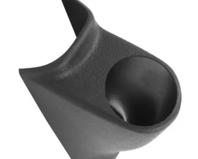 AutoMeter GAUGE MOUNT; A-PILLAR POD; SINGLE; 2 1/16in.; GM BLAZER/JIMMY 95-02/S10 94-02